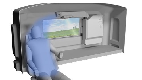 DENSO bringt Kabinenkühlsystem „Everycool“ für schwere Nutzfahrzeuge auf den Markt